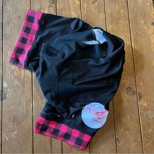 Borah Tour de Friends Women’s Pro Cycling Short